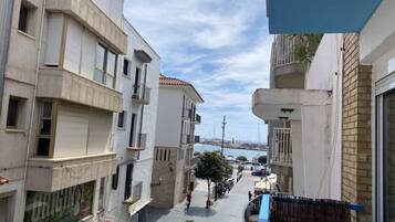 Căn hộ | 2 phòng ngủ