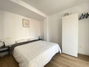 Huoneisto | 2 makuuhuonetta