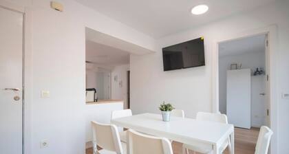 Th05 Apartamento del Mar en Cambrils