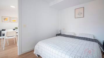 Appartement | 2 chambres
