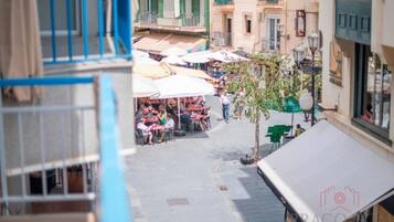 Apartament | 2 dormitoris