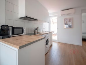 Apartment | 2 bedrooms