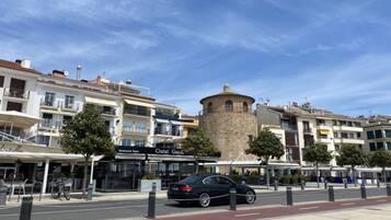 Appartement | 2 chambres