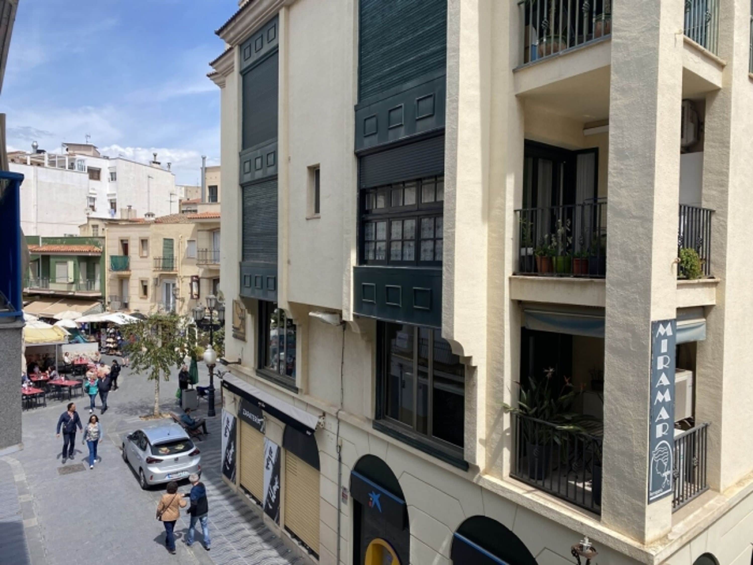 Apartamento | 2 dormitorios