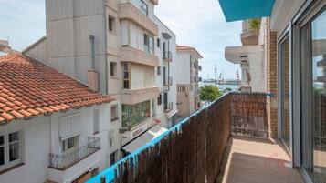 Appartement | 2 chambres