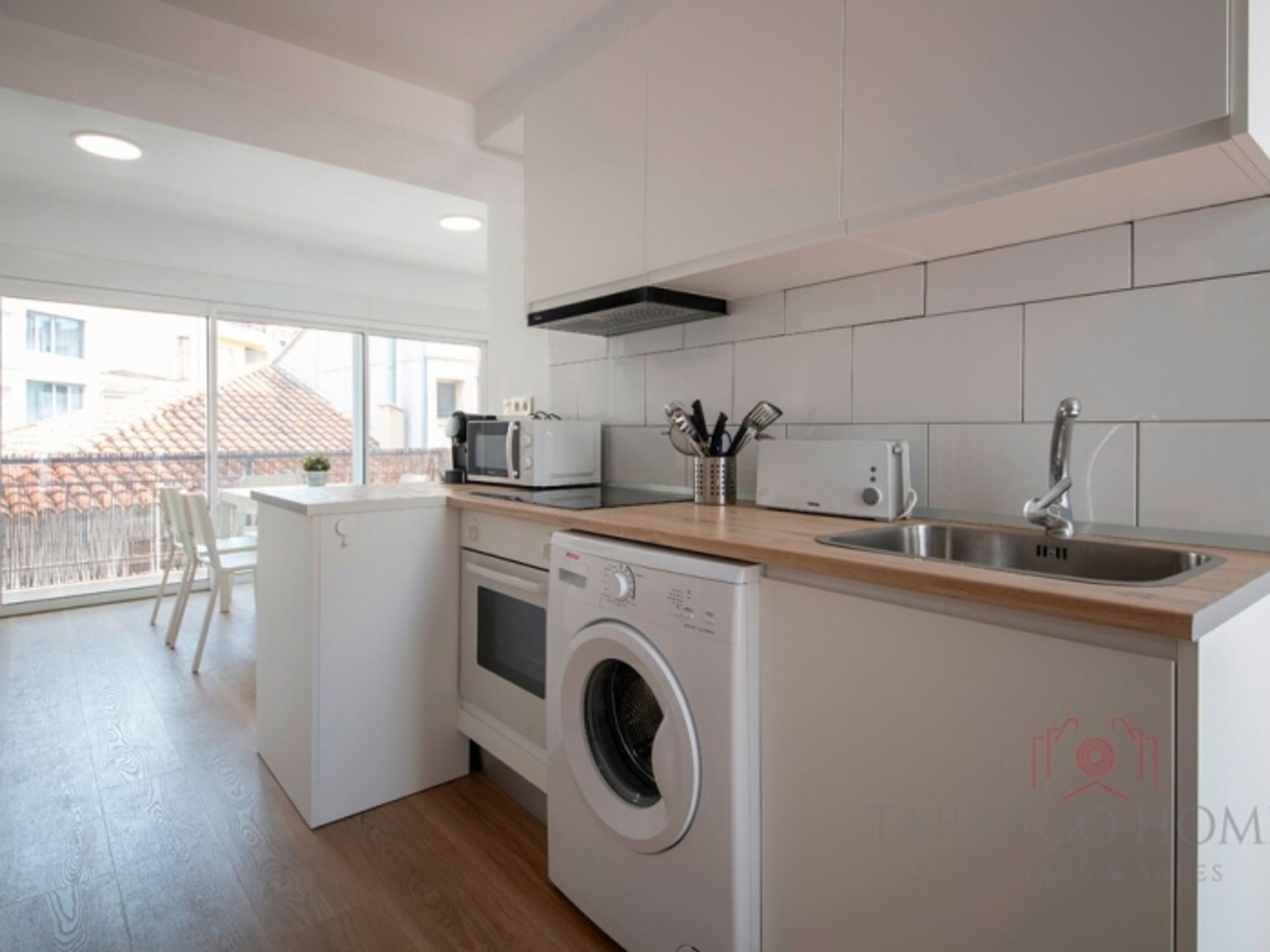 Appartement | 2 chambres