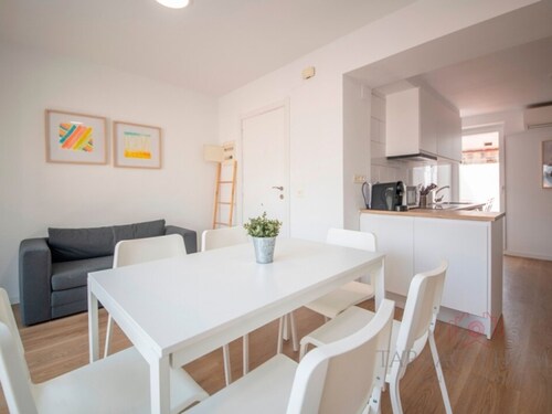 Th05 Apartamento del Mar en Cambrils