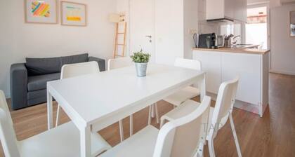 Th05 Apartamento del Mar en Cambrils