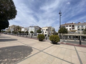 2 bedrooms - Th05 Apartamento del Mar en Cambrils (Cambrils)