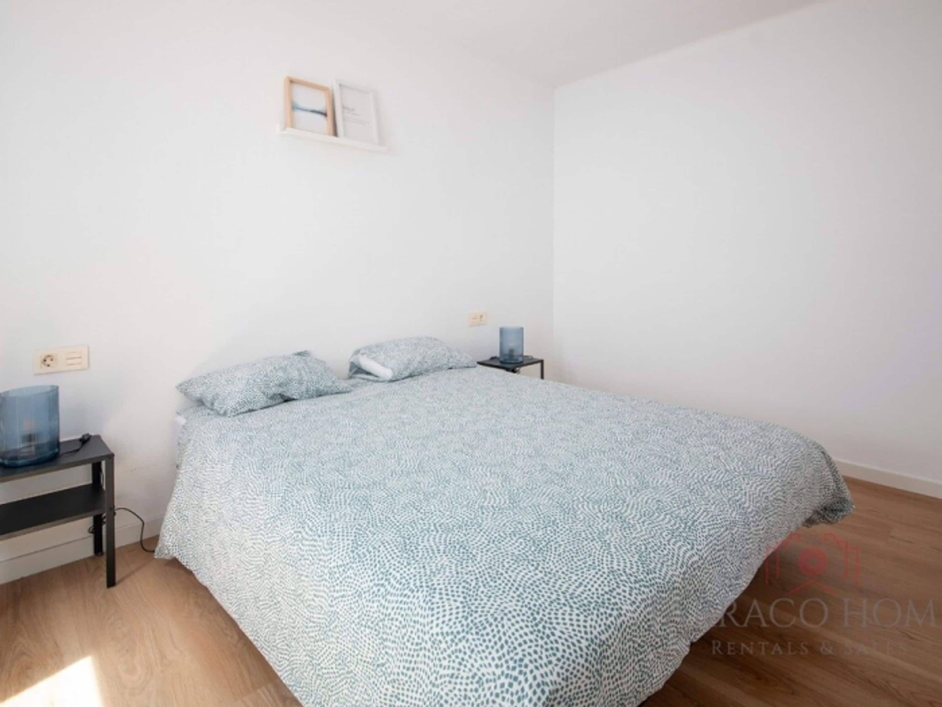 Appartement | 2 chambres