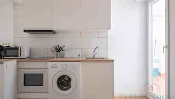 Appartement | 2 chambres