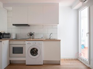 Huoneisto | 2 makuuhuonetta