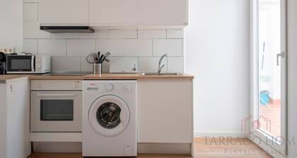 Th05 Apartamento del Mar en Cambrils