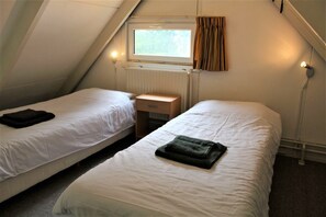 Internet - 6-person bungalow in the hills (Simpelveld)