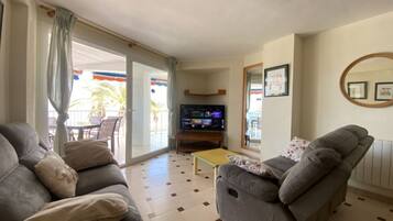 Apartment | 1 bedroom