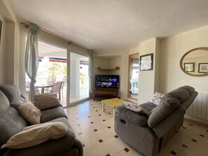 Apartment | 1 bedroom