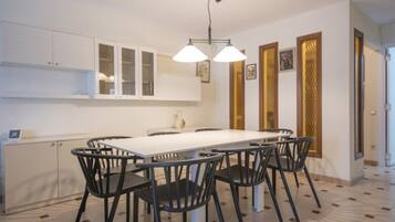 Apartamento | 1 dormitorio