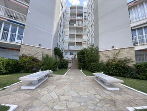 Apartment - Th108 Apartamento con Acceso Directo a la Playa (Salou)
