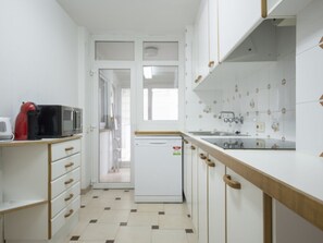 Apartamento | 1 quarto