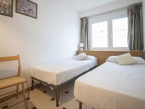 Apartamento | 1 quarto