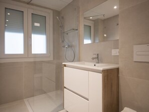 Apartamento | 1 dormitorio