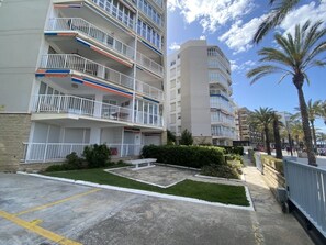 Apartamento | 1 quarto