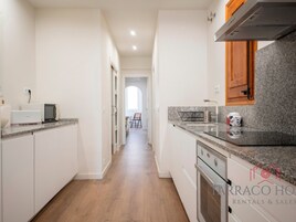 3 habitaciones 