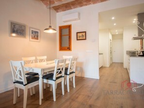 Apartment | 3 bedrooms