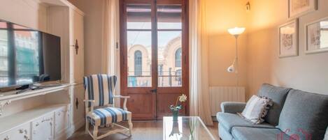 Apartment | 3 bedrooms