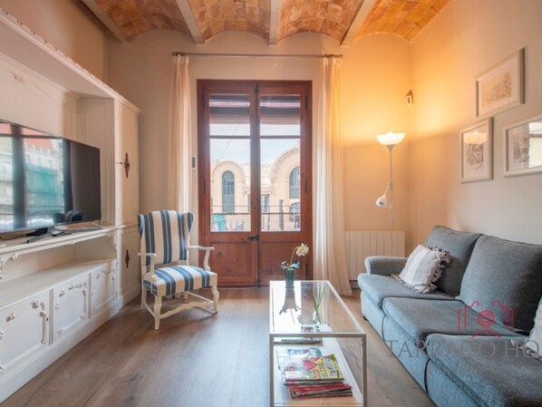 Apartment | 3 bedrooms