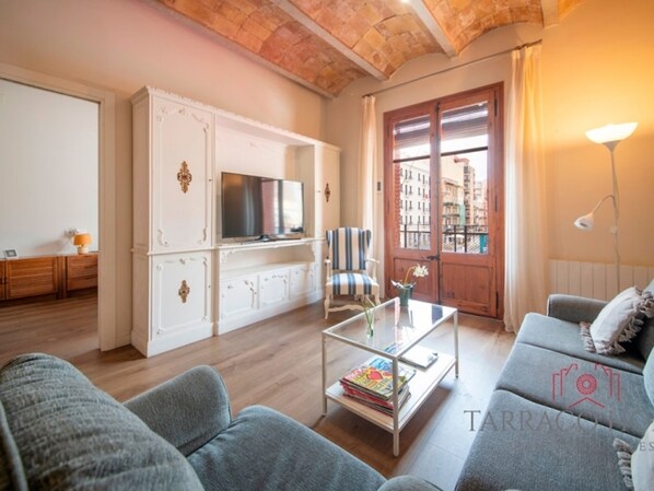 Apartment | 3 bedrooms - Th13 Apartamento Plaza Corsini (Tarragona)