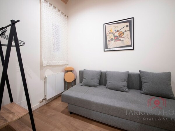 Th13 Apartamento Plaza Corsini - Tarragona