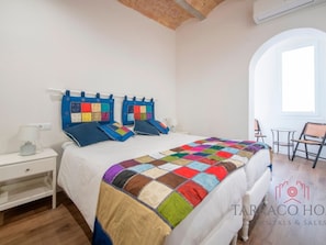 Apartment | 3 bedrooms - Th13 Apartamento Plaza Corsini (Tarragona)