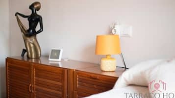 Apartamento | 3 quartos