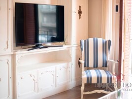 3 habitaciones 