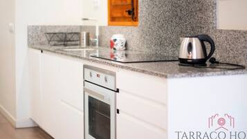 Apartamento | 3 quartos