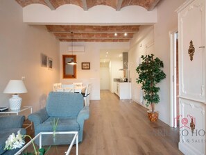 Apartment | 3 bedrooms
