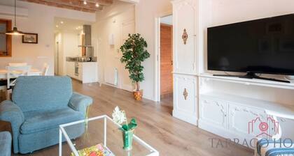 Th13 Apartamento Plaza Corsini