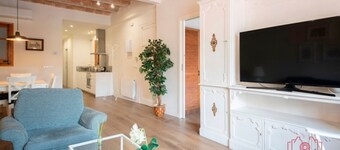 Th13 Apartamento Plaza Corsini