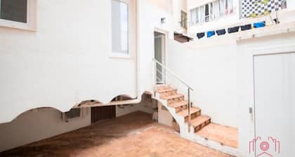 Th13 Apartamento Plaza Corsini