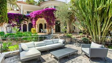 Villa | 6 bedrooms