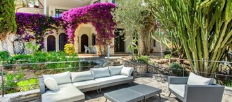 Th06 Villa in Miami Platja 6 Bedrooms