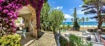 Th06 Villa in Miami Platja 6 Bedrooms
