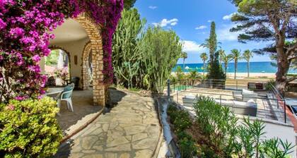 Th06 Villa in Miami Platja 6 Bedrooms