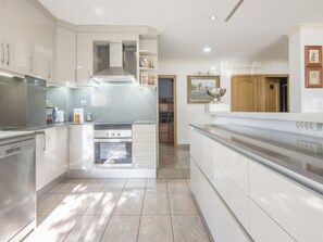 Casa | 4 dormitorios