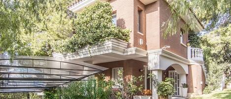 Ferienhaus | 4 Schlafzimmer