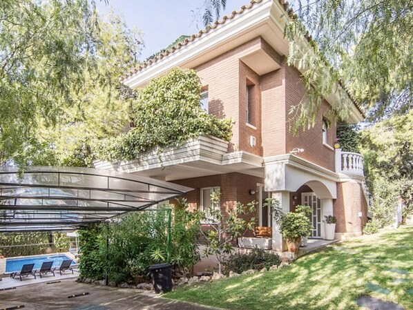 Casa | 4 dormitorios