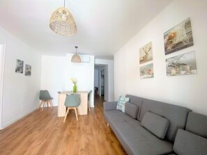 Apartment | 3 bedrooms