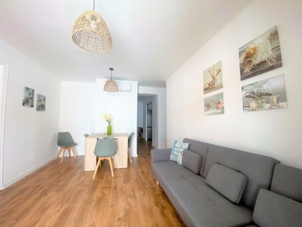 Apartment | 3 bedrooms