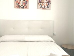 Apartment | 3 bedrooms